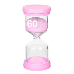 Reloj Arena 60 Minutos