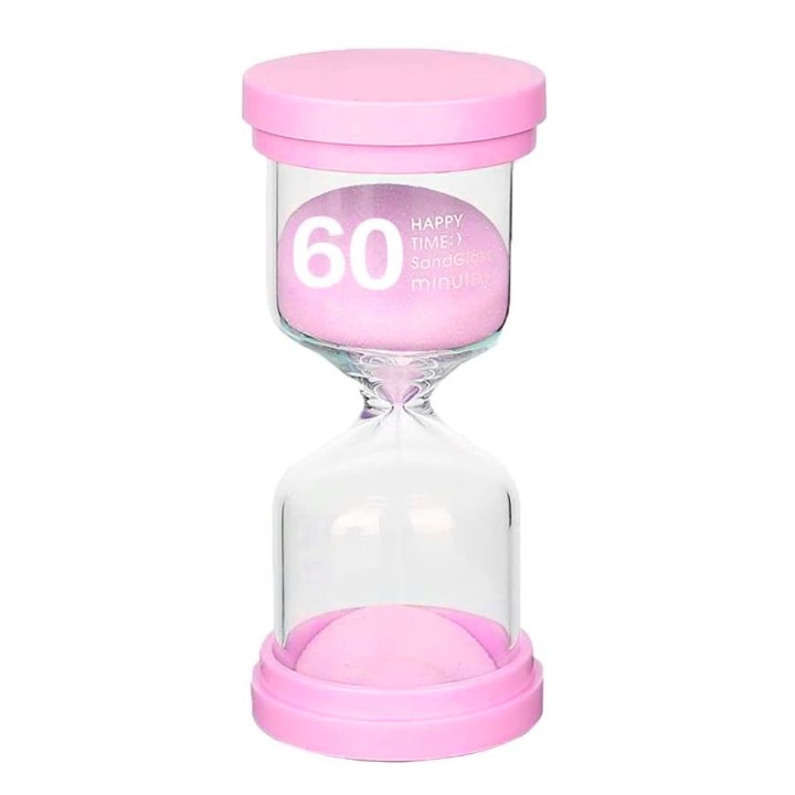 Reloj Arena 60 Minutos