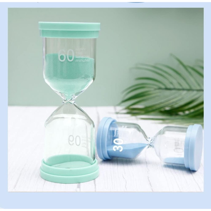 Reloj Arena 60 Minutos