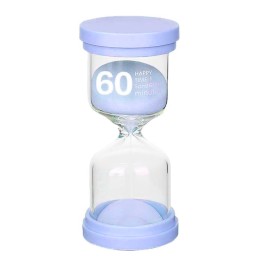 Reloj Arena 60 Minutos