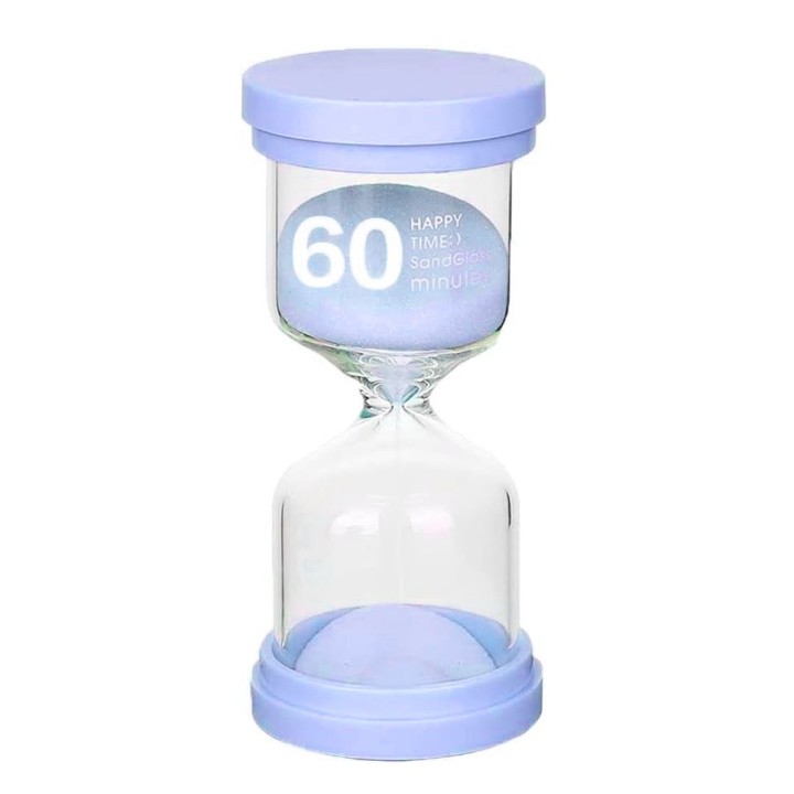 Reloj Arena 60 Minutos