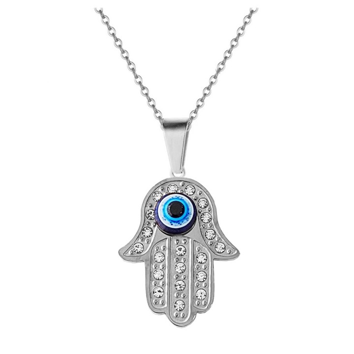 Collar Mano Jamsa