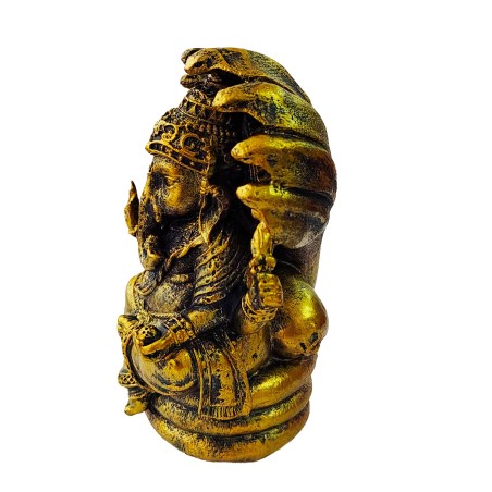 Ganesha Decoración Adorno