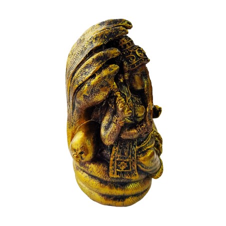 Ganesha Decoración Adorno