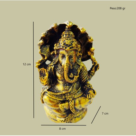 Ganesha Decoración Adorno