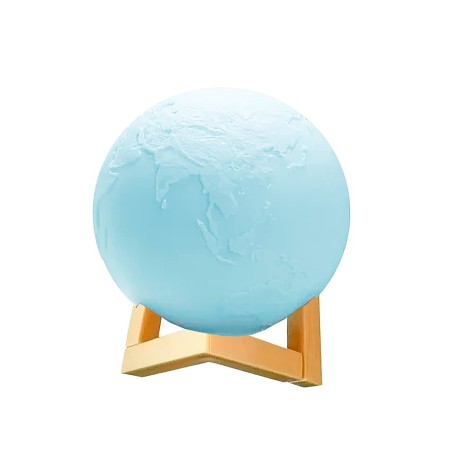 Lampara Tierra