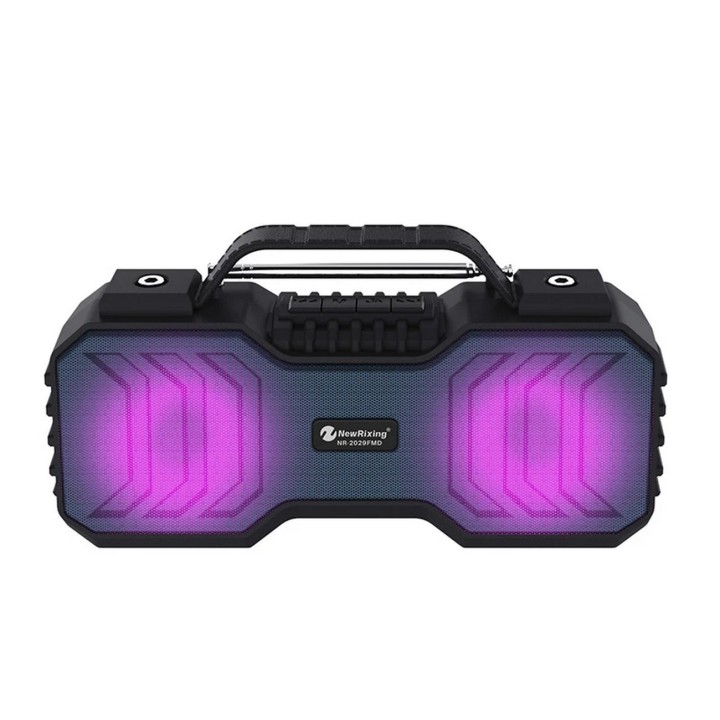 Parlante Nr-2029fm