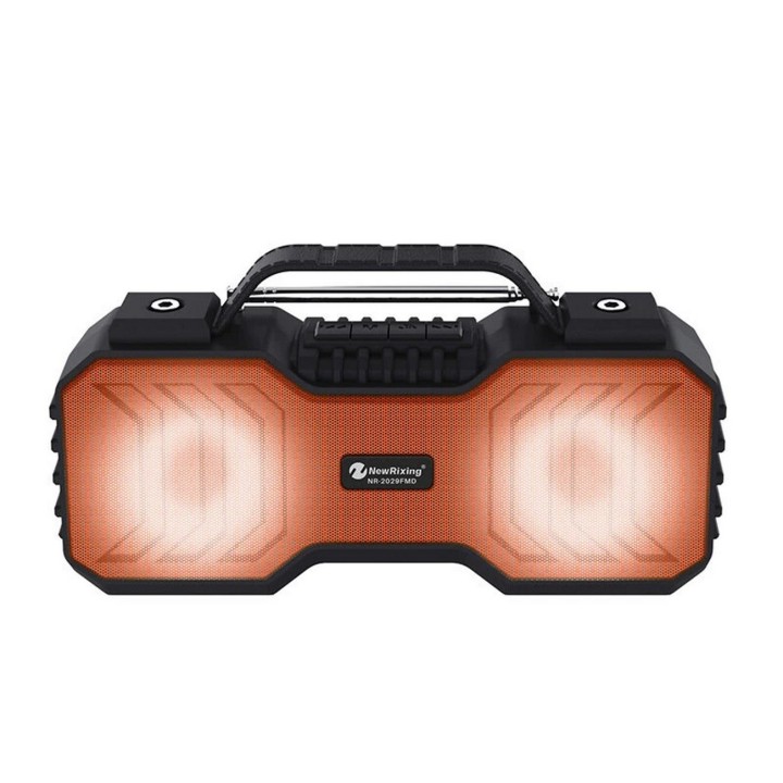 Parlante Nr-2029fm