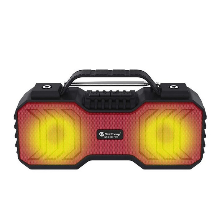 Parlante Nr-2029fm