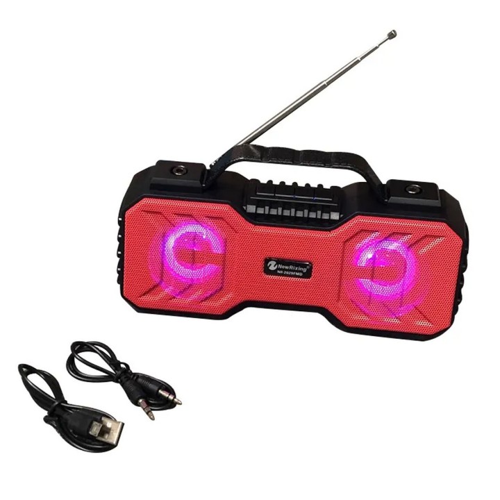 Parlante Nr-2029fm