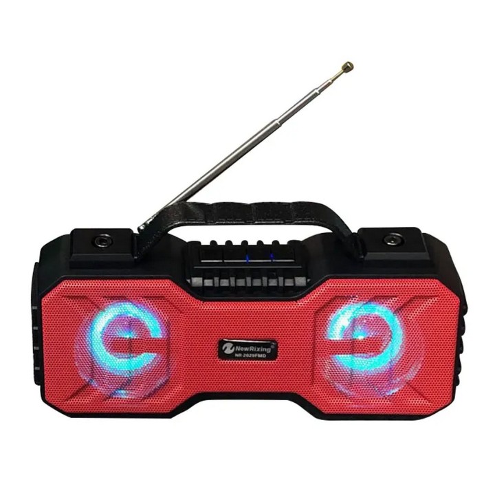 Parlante Nr-2029fm