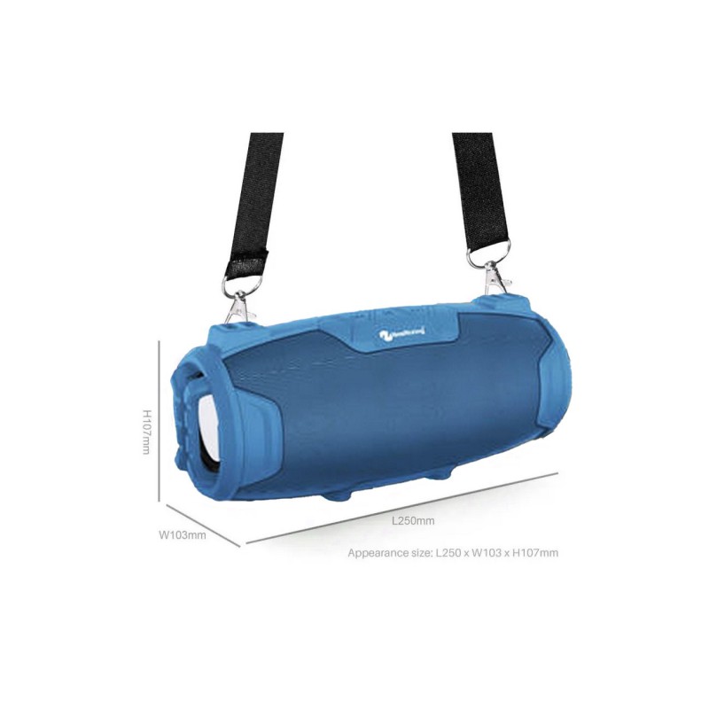 Parlante Nr-3026