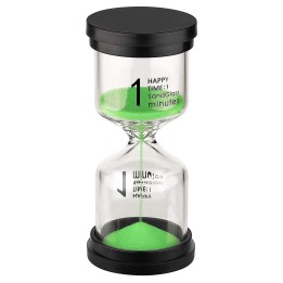 Reloj Arena 1 Minuto
