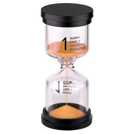 Reloj Arena 1 Minuto