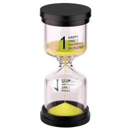 Reloj Arena 1 Minuto