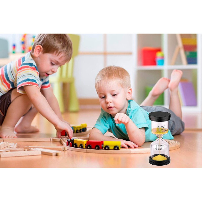 Reloj Arena 1 Minuto