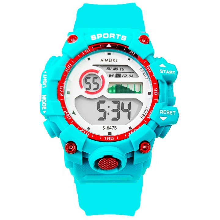 Reloj Digital S647
