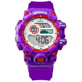 Reloj Digital S647