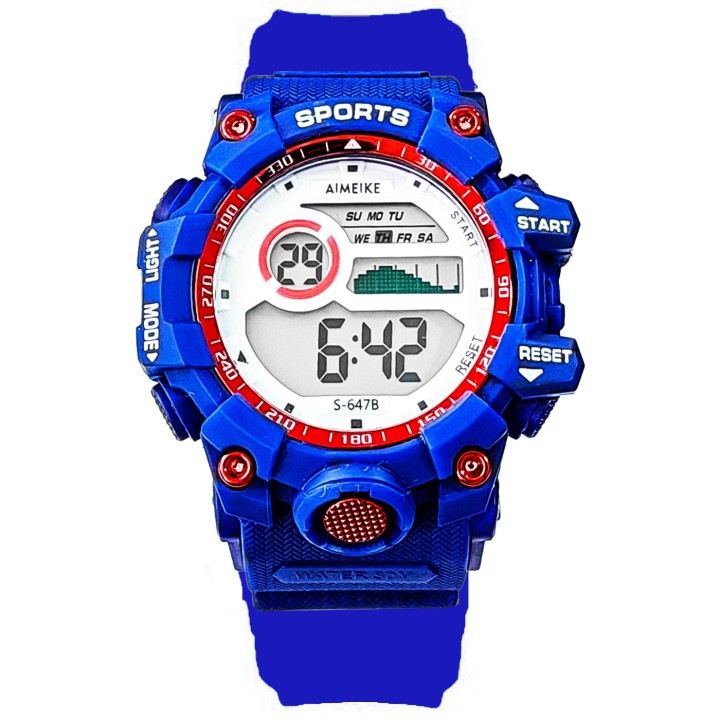 Reloj Digital S647