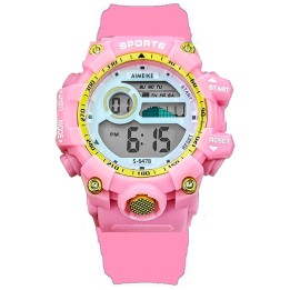 Reloj Digital S647