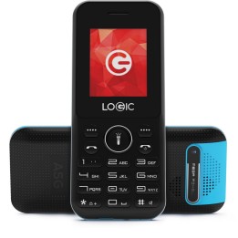 Celular Logic A5g