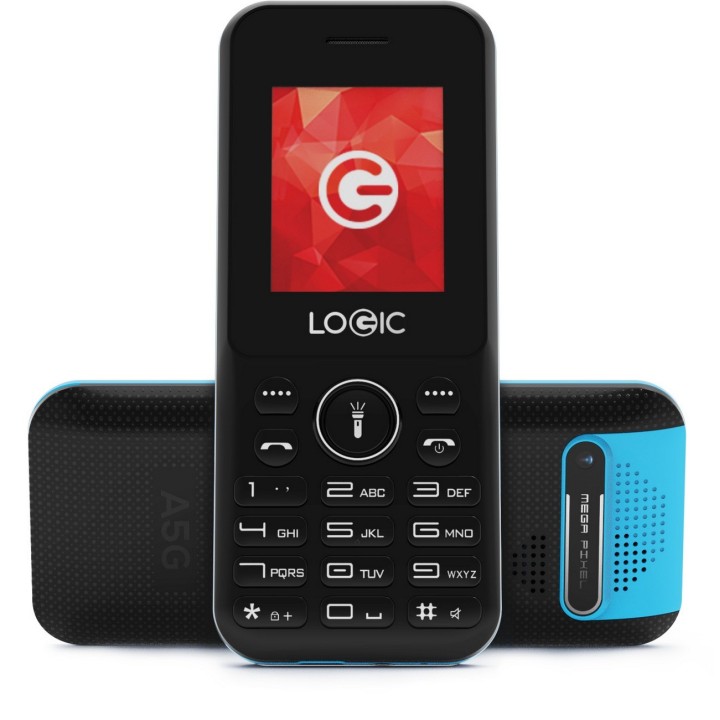Celular Logic A5g