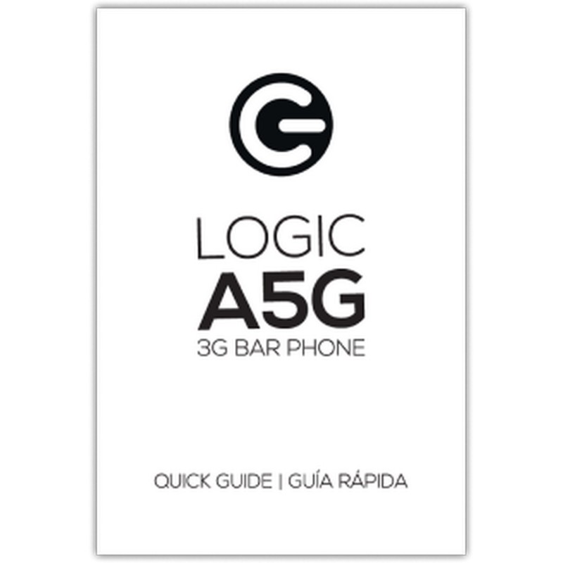 Celular Logic A5g