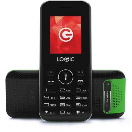 Celular Logic A5g