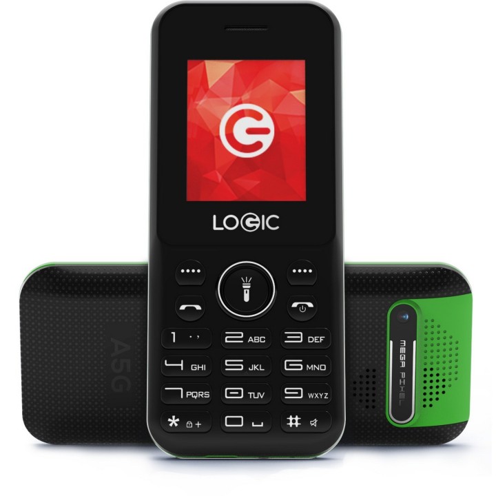 Celular Logic A5g