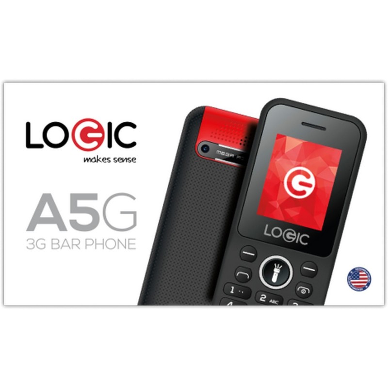 Celular Logic A5g