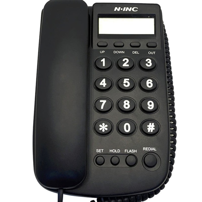 Telefono Kx-t078cid