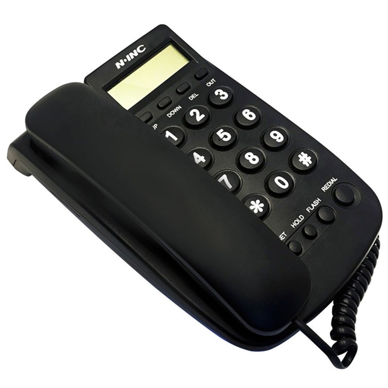 Telefono Kx-t078cid