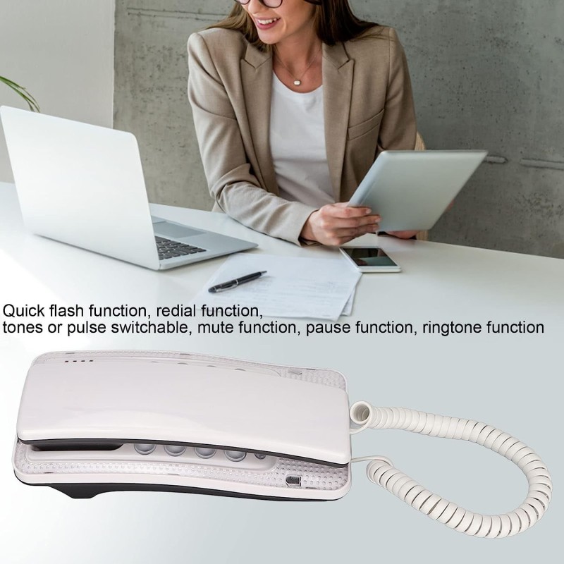Telefono Kxt-438