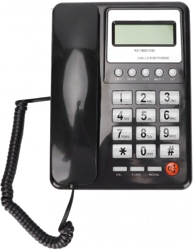 Telefono Kx-t8001cid 90,900.00