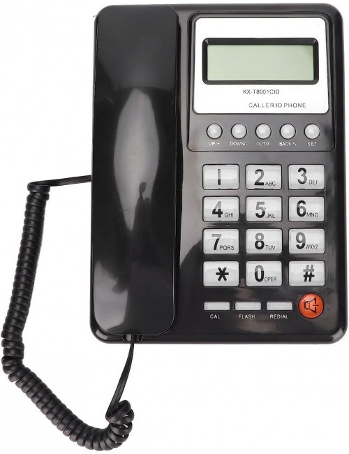 Telefono Kx-t8001cid 90,900.00