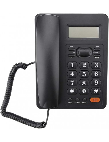 Telefono Kx-t8207cid 90,900.00