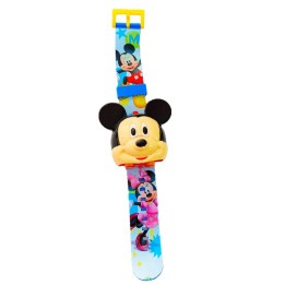 Reloj Mickey Mouse