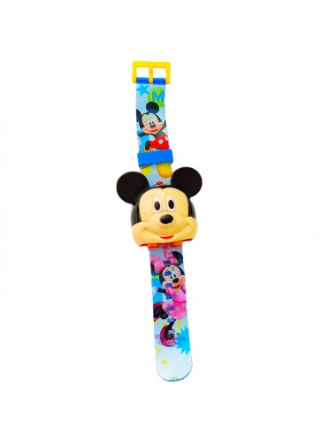 Reloj Mickey Mouse 23,900.00