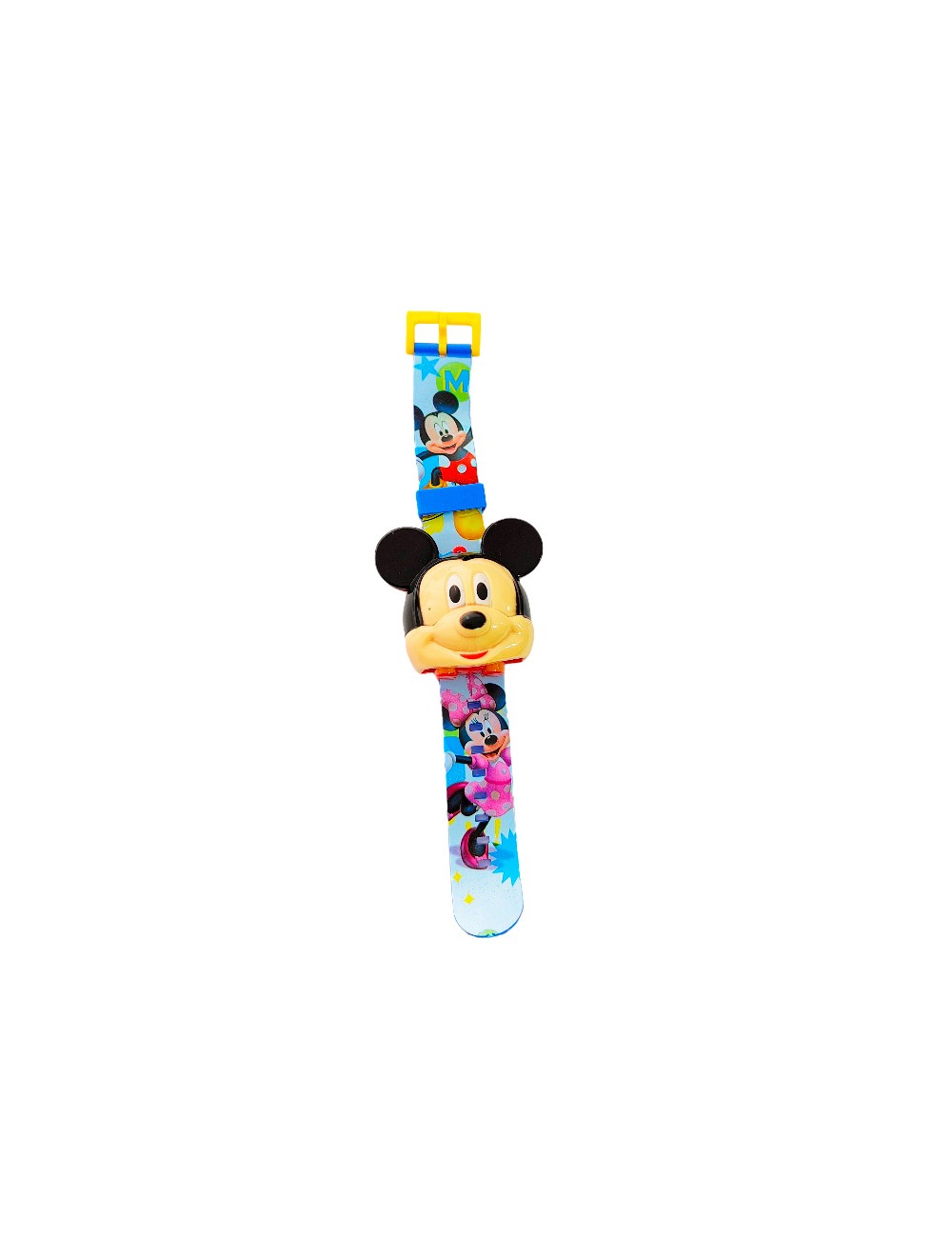 Reloj Mickey Mouse 23,900.00