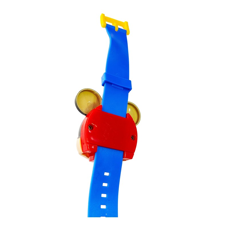 Reloj Mickey Mouse