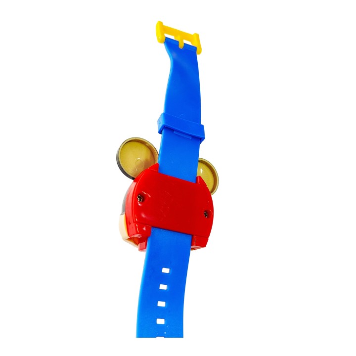 Reloj Mickey Mouse