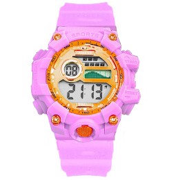 Reloj Digital S-674CD