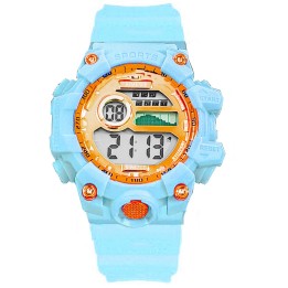 Reloj Digital S-674CD