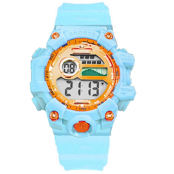 Reloj Digital S-674CD
