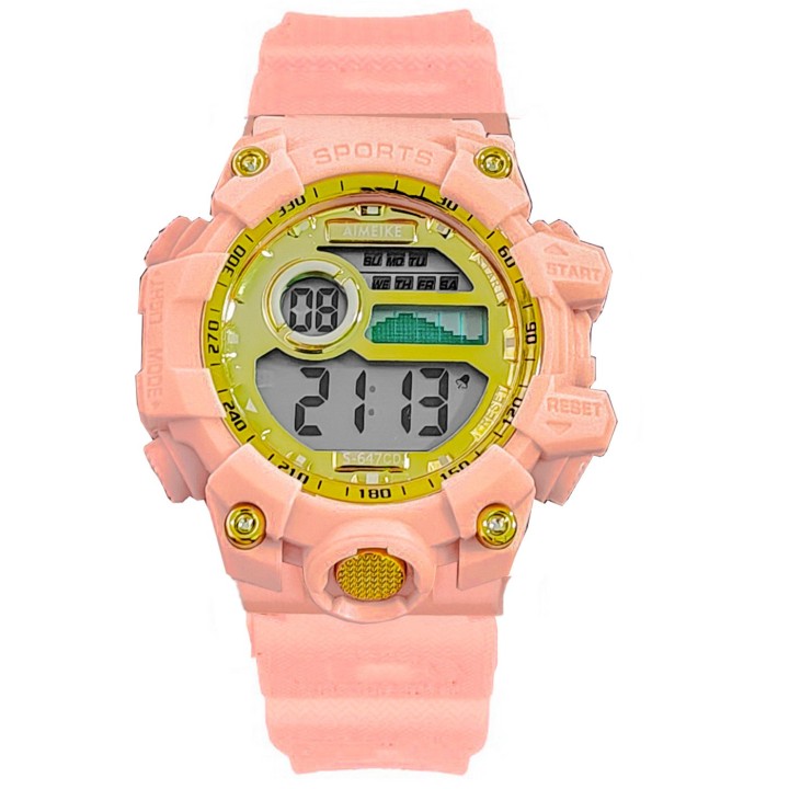 Reloj Digital S-674CD