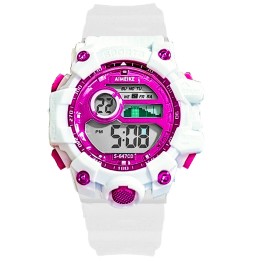Reloj Digital S-674CD