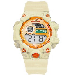 Reloj Digital S-674CD