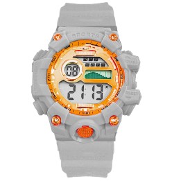 Reloj Digital S-674CD