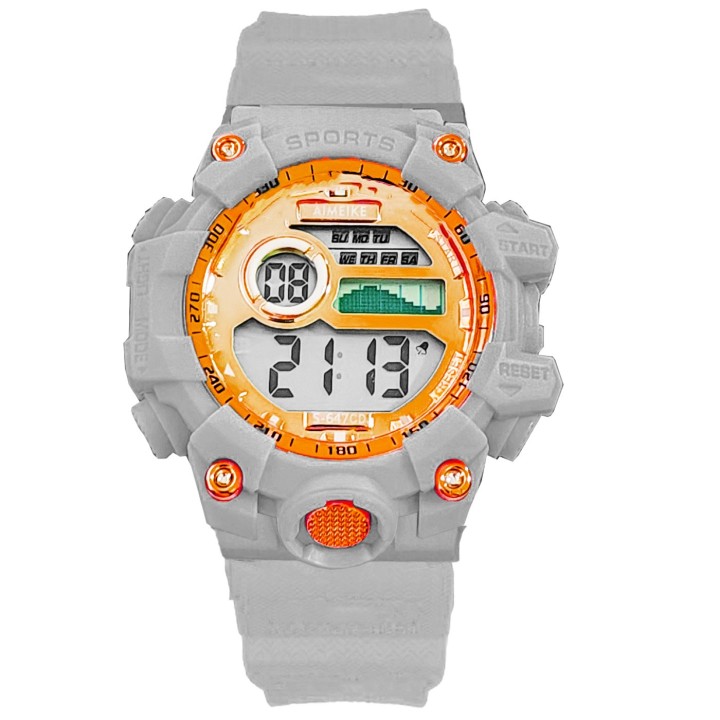 Reloj Digital S-674CD