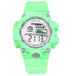 Reloj Digital S-674CD